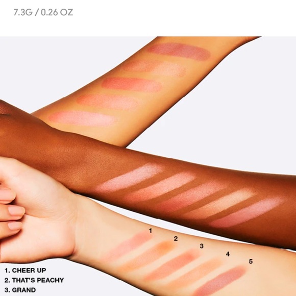 MAC Glow Play Blush | GRAND - Picture 11 of 12